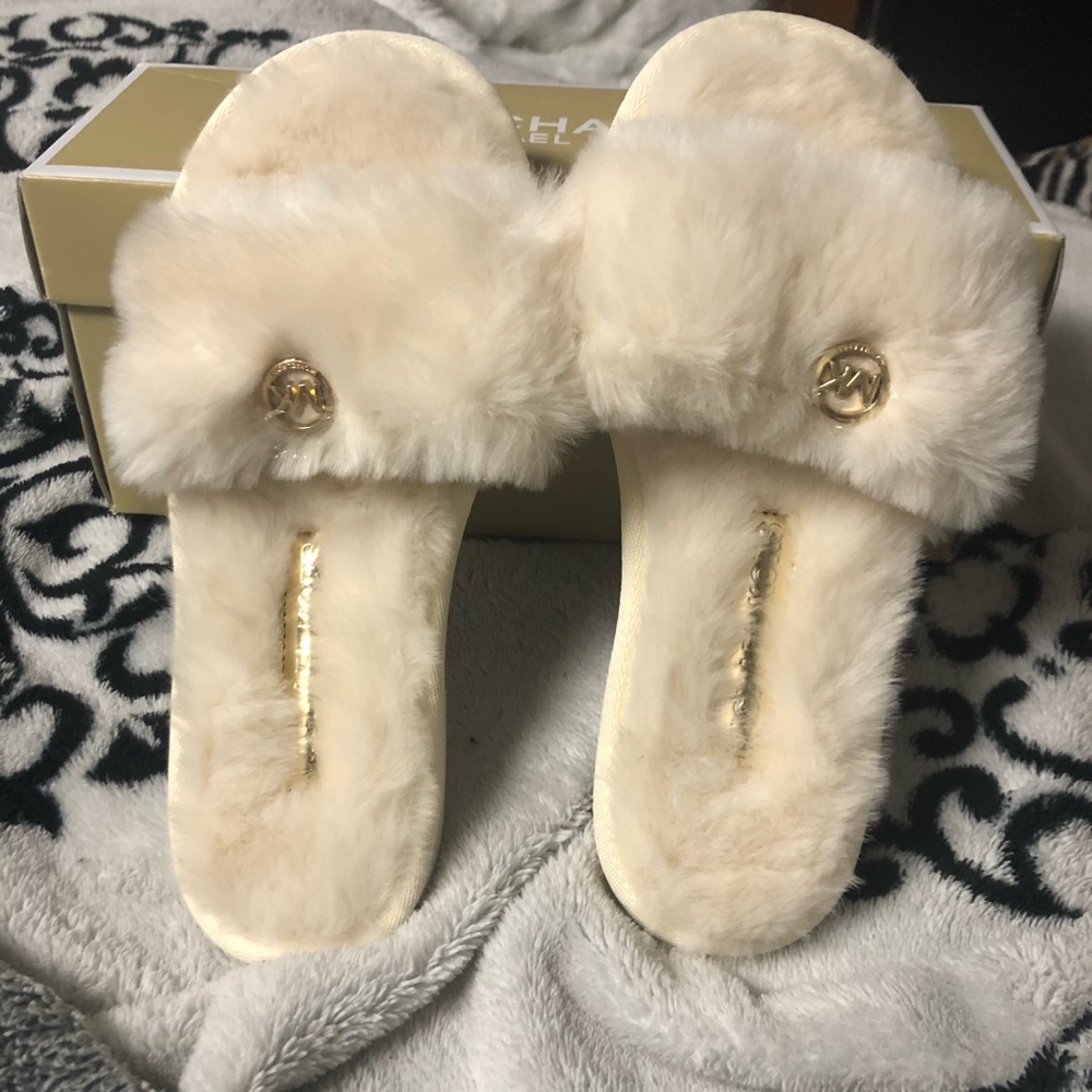 Michael Kors Slippers